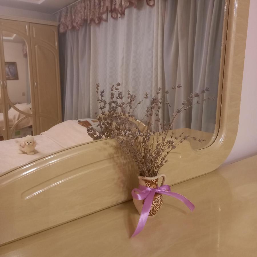 ירמכה Лаванда מראה חיצוני תמונה